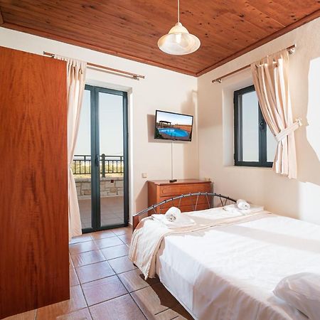 Neriides Villas Hersonissos  Bagian luar foto