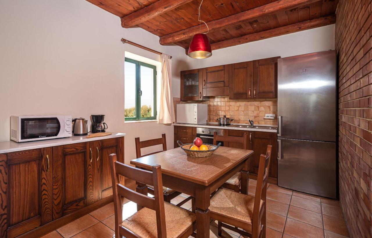 Neriides Villas Hersonissos  Bagian luar foto