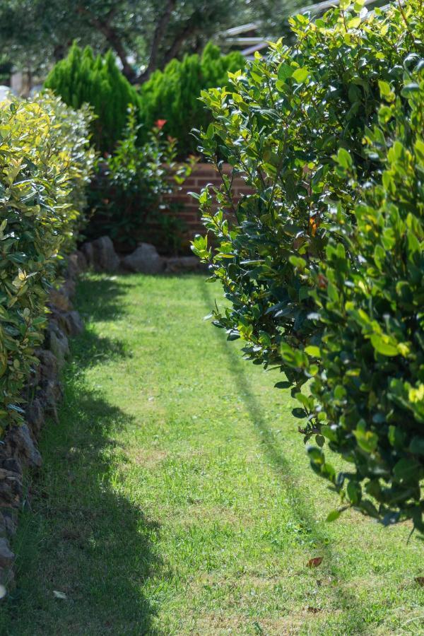 Neriides Villas Hersonissos  Bagian luar foto