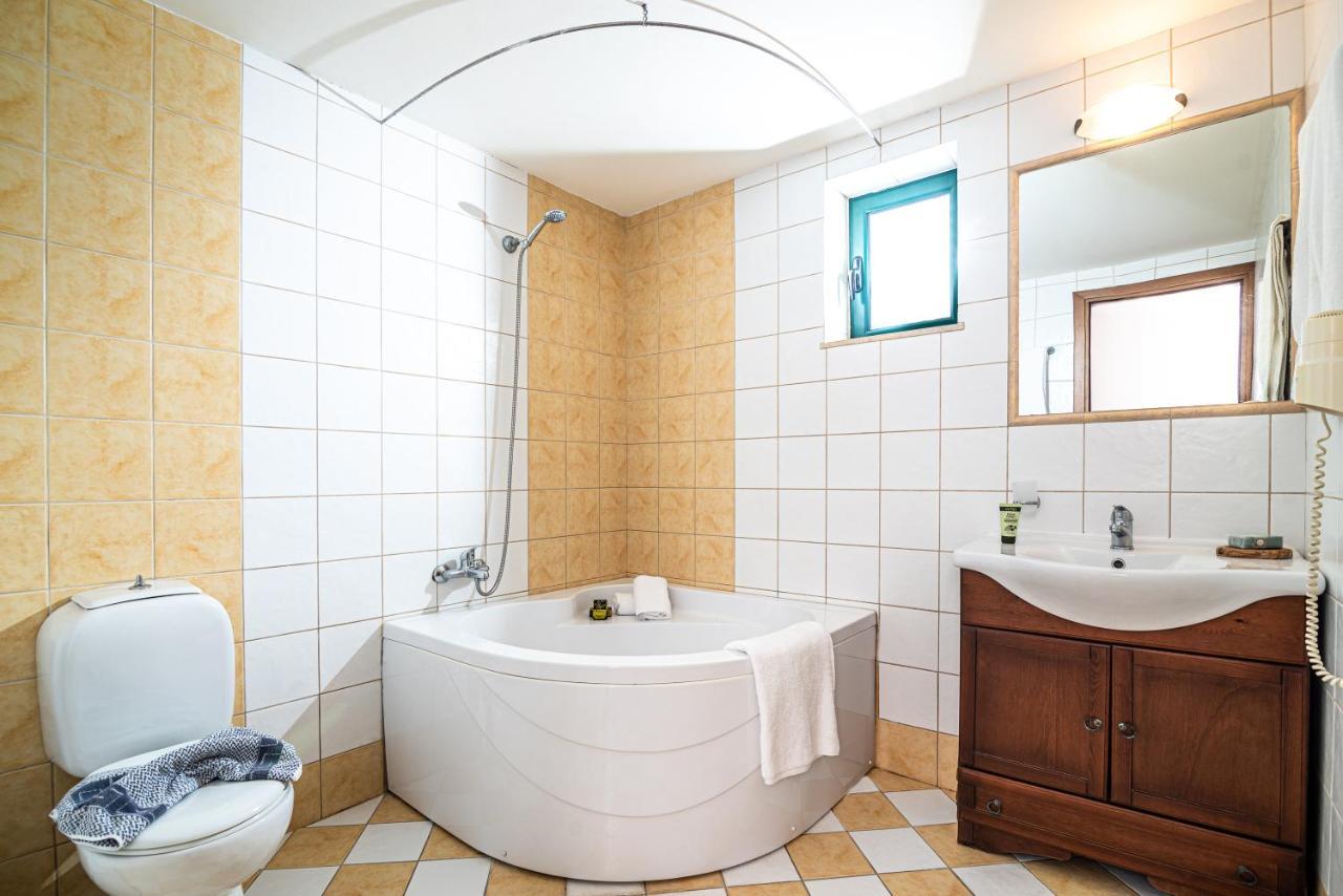 Neriides Villas Hersonissos  Bagian luar foto