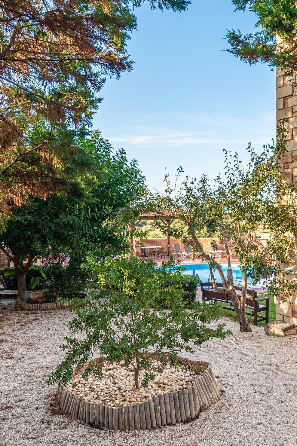 Neriides Villas Hersonissos  Bagian luar foto